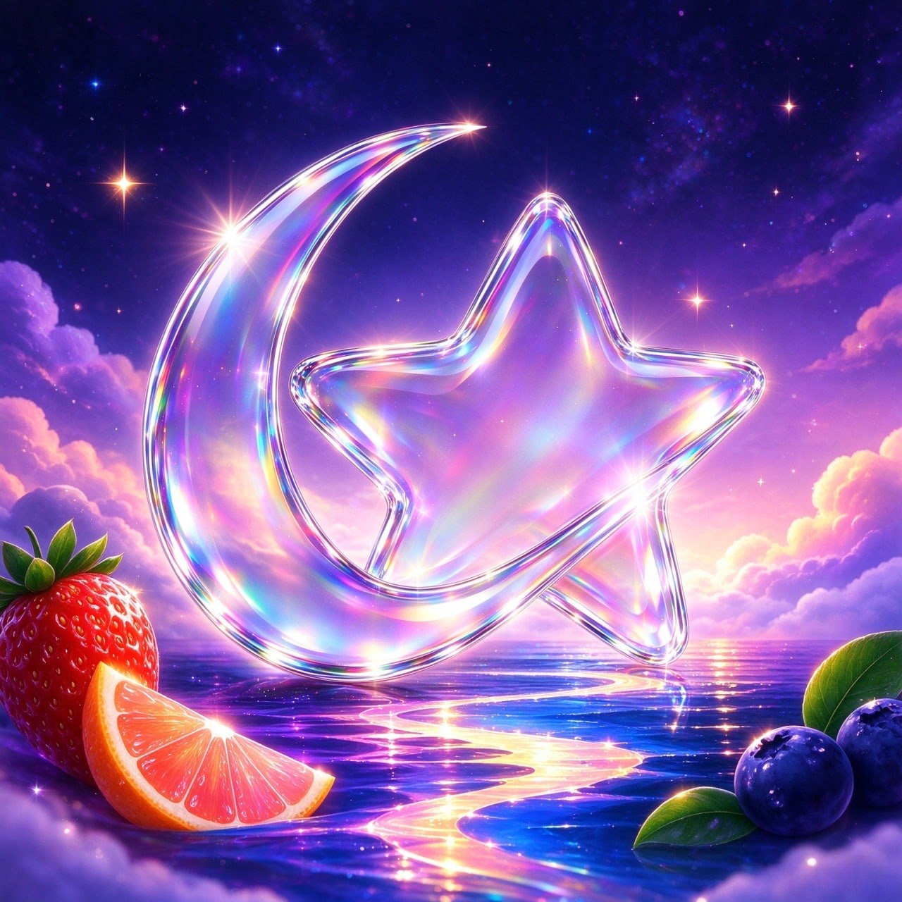 App logo